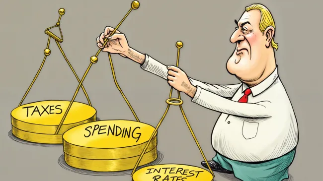 Government economic growth